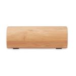 SPEAKBOX Wireless bamboo speaker 2x5W Timber