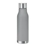 GLACIER RPET Trinkflasche RPET 600ml 