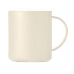 MONDAY Reusable mug 300 ml Fawn