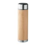 PANAY Double wall flask 480 ml Timber