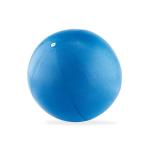 INFLABALL Small Pilates ball with pump Aztec blue