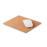 MATTY Mousepad Kork Beige