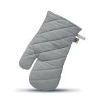 NEVON Organic cotton oven glove Convoy grey