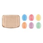 TAMAGO Straßenmalkreide Beige