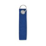 SUORA RPET felt key ring Bright royal