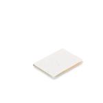 VISON SEED Seed paper sticky note pad White