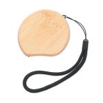 SOKUTAI Measuring tape in bamboo 2m Timber