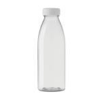 SPRING Trinkflasche RPET 500ml Transparent