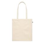 NUORO Organic cotton shopping bag Fawn