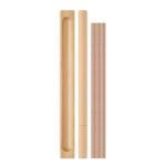 XIANG Räucherstäbchen-Set Bambus Holz
