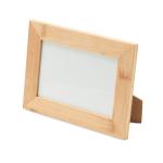 GAZO Bamboo photo frame Timber