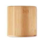 GIZA Plant based wax candle 160 gr Timber