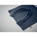ZOCO COLOUR Einkaufstasche recycelt Marineblau