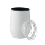 CHIN CHAN Doppelwandiger Trinkbecher 350 