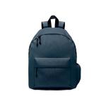 BAPAL+ Rucksack 600D RPET-Polyester Blau