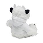 MANNY Teddy cow plush White