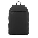 EIRI 15" Laptop Rucksack Schwarz