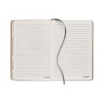 STEIN DIN A5 Notizbuch Karton Beige