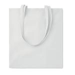 TURA COLOUR Einkaufstasche Organic Cotton 