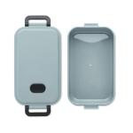 INDUS Lunchbox PP 800 ml Grau