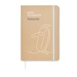 EVERWRITE A5 recycled carton notebook White