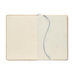 EVERWRITE A5 recycled carton notebook Aztec blue