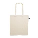 OSOLE+ Einkaufstasche Fair trade Beige