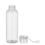 INDI Trinkflasche Tritan 500ml Transparent