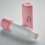 VEGAN GLOSS Veganer Lippenbalsam Creme