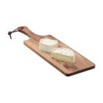 CIBO Servierbrett Akazienholz Holz