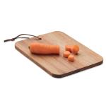 SERVIRO Acacia wood cutting board Timber