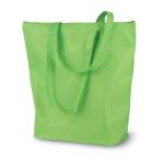 PLICOOL Foldable cooler shopping bag Lime