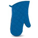 NEOKIT Cotton oven glove Bright royal