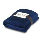 CAP CODE Fleece blanket.240 gr/m2 Aztec blue
