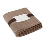 CAP CODE Fleece blanket  240 gr/m2 