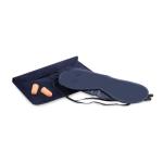 TRAVELPLUS Reise Set Blau