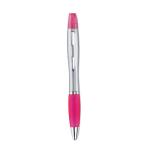 RIO DUO 2 in 1 ball pen 