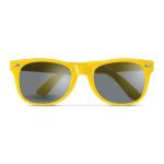 AMERICA Sunglasses with UV protection Yellow