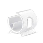 STANDIX Phone stand White