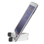 STANDOL Tablet and smartphone holder White