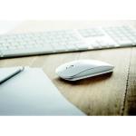 CURVY Wireless mouse White