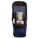 AMIR Bike repair kit Aztec blue