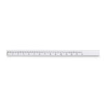 MADEROS Carpenters pencil with ruler 