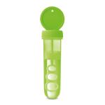 SOPLA Bubble stick blower Lime