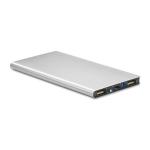 POWERFLAT8 Powerbank 8000 mAh 