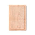 ELLWOOD Large cutting board Timber