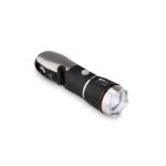 HAMLIGHT Multi-tool torch Black