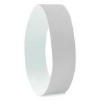  TYVEK One sheet of 10 wristbands White
