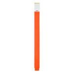 Tyvek® event wristband Orange