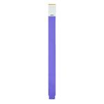 Tyvek® event wristband Purple